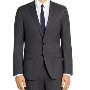 Hugo Boss Suit